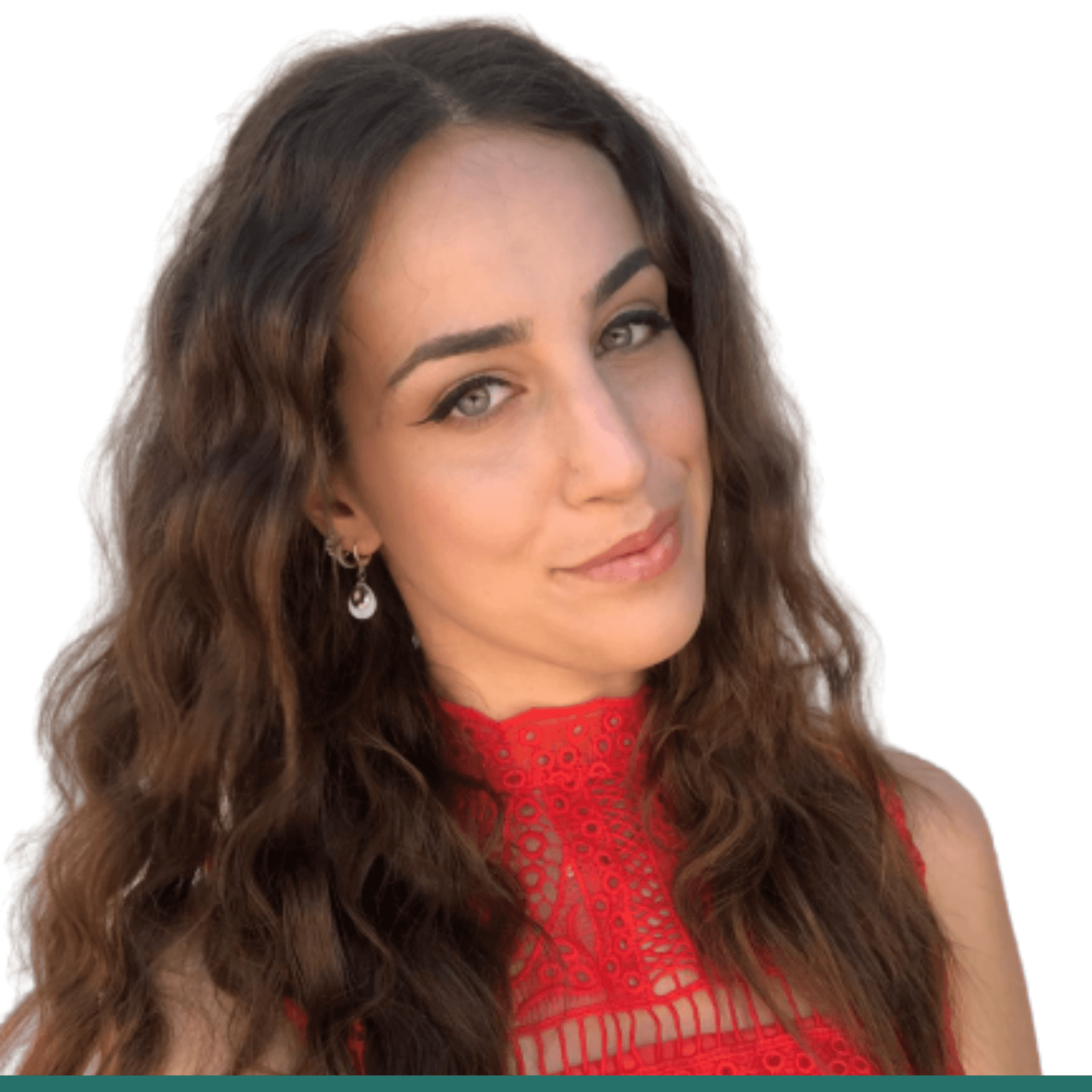 Isabel Guadano Procesi